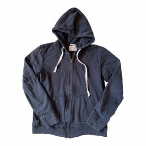 Lamb & Flag full zip Hoodie